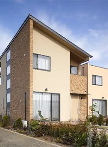 コーポラティブヴィレッジ実績3