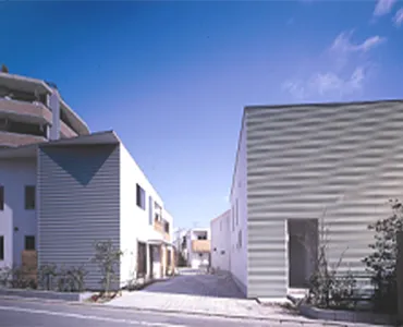 コーポラティブヴィレッジ実績6